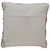 Bindle Multicolor Pillow
